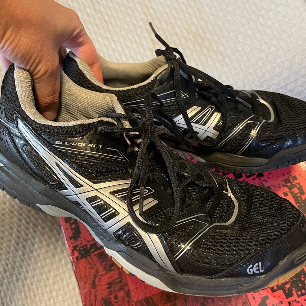 ASIC Volleyball Shoes